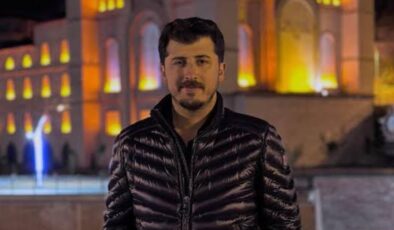 TRT’den ‘muhalifleri maksat alan muhabir’ açıklaması: Kurumsal bağımız yok