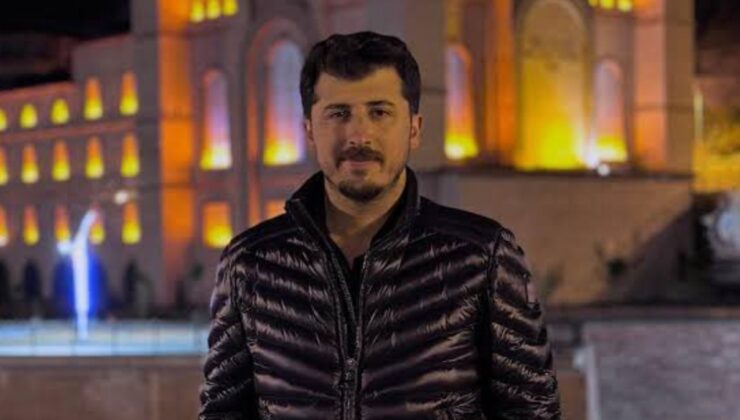 TRT’den ‘muhalifleri maksat alan muhabir’ açıklaması: Kurumsal bağımız yok