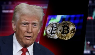 Trump’ın 100 gününde kripto paranın seyahati