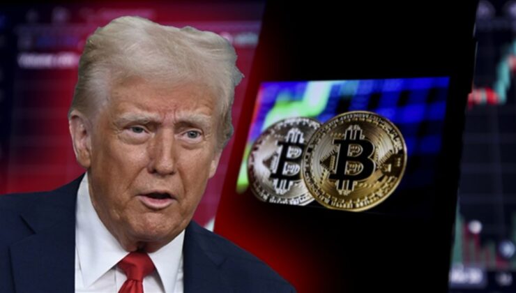 Trump’ın 100 gününde kripto paranın seyahati