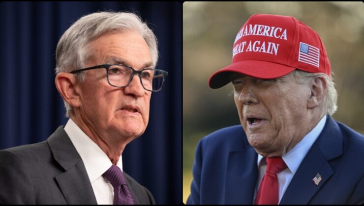 Trump’la yıldızı Powell’la hiç barışmadı