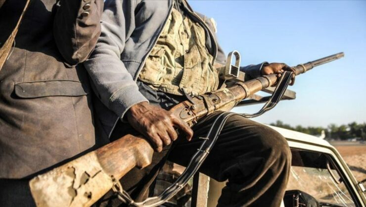 Türkiye, Benin’deki terör saldırısını kınadı