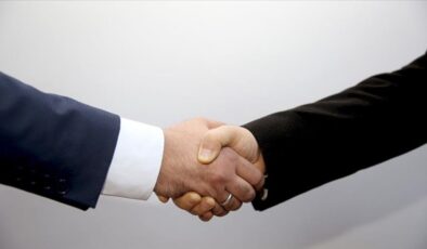 Türkiye ile Maldivler arasında milletlerarası anlaşma