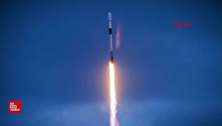 Türksat 6A, yarın törenle hizmete alınacak