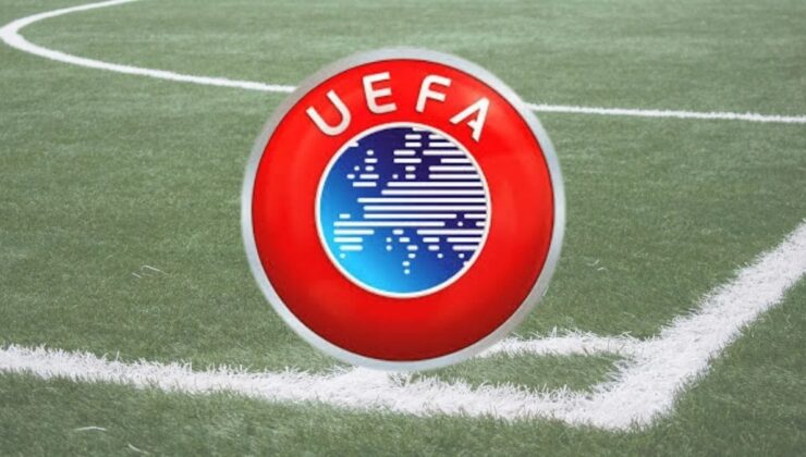 UEFA İstanbul Temsilciliği, 24 Nisan’da açılacak