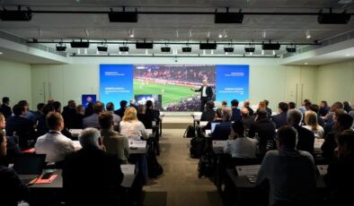 UEFA VAR Sempozyumu Portekiz’de gerçekleşti