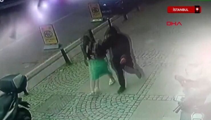 Ümraniye’de telefon dolandırıcılığı yapan sevgililer yakalandı