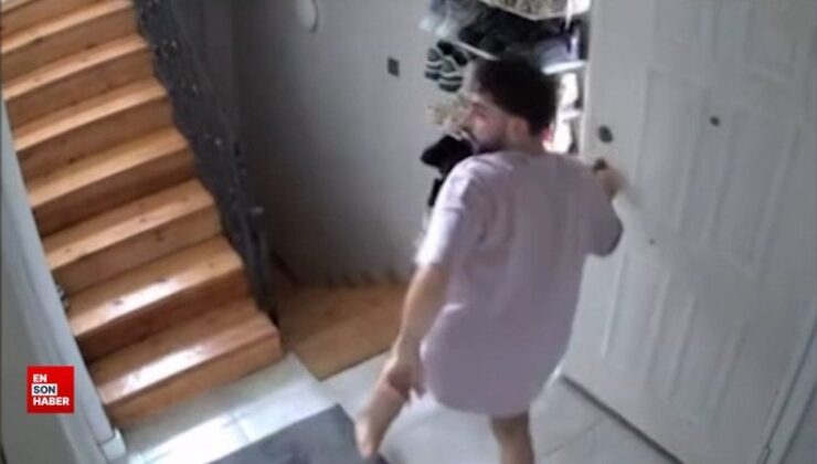 Ünlü rapçi Sefo, deprem anını paylaştı