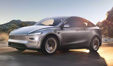 Uygun fiyatlı olması beklenen yeni Tesla Model Y’nin Türkiye fiyatı ortaya çıktı