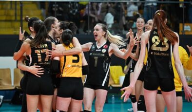 VakıfBank, tekrar Avrupa’nın doruğunu hedefliyor
