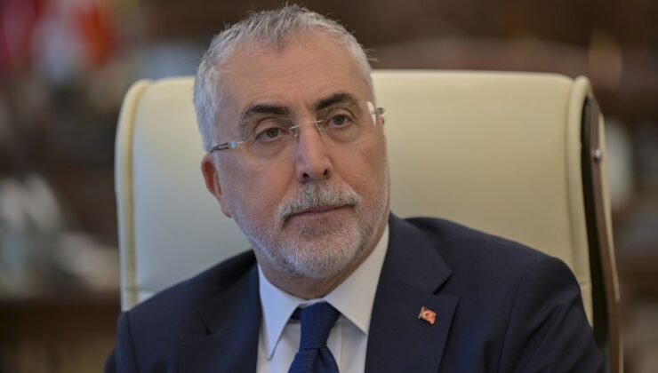 Vedat Işıkhan: 149 belediye yapılandırma için bize müracaat yaptı