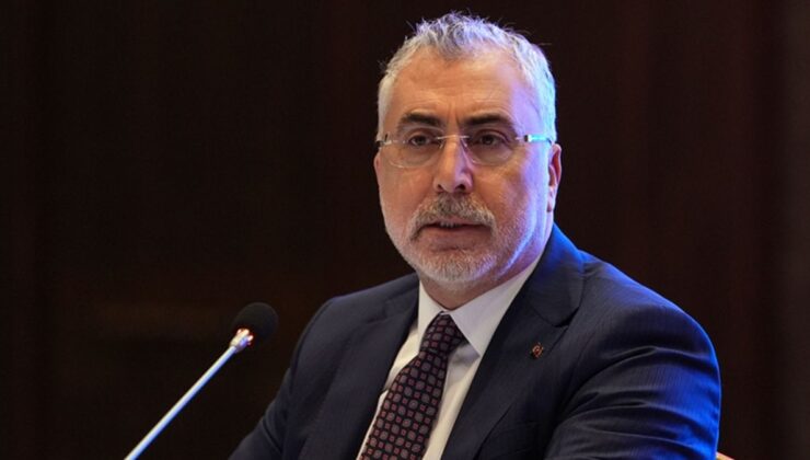 Vedat Işıkhan paylaştı: 1 Mayıs Emek ve Dayanışma Günü türküsü