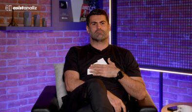 Volkan Demirel’den Acun Ilıcalı’ya Victor Osimhen eleştirisi