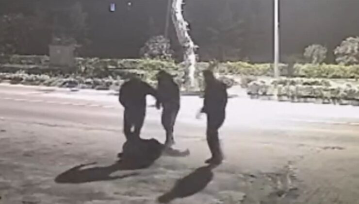 Yalova’da 4 kişi tarafından defalarca bıçaklandı