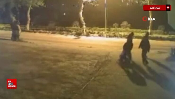 Yalova’da 4 kişinin saldırısına uğrayan genç: Defalarca bıçaklandı