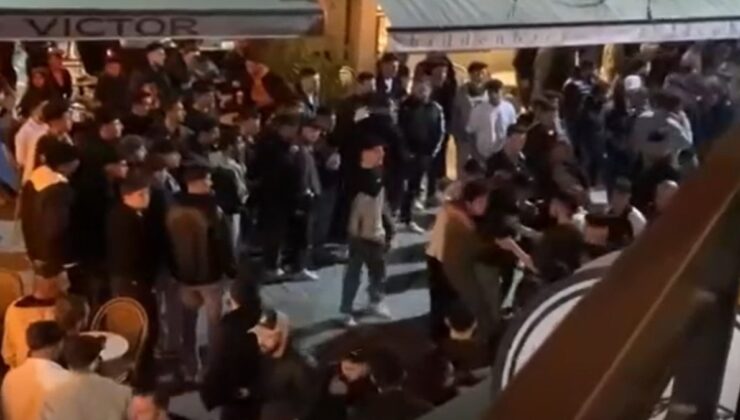 Yalova’da hengamede bir kişiyi vuran kuşkulu tutuklandı