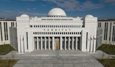 Yargıtay, 14 aylık evlilik için 150 yıllık nafakayı hakkaniyete alışılmamış buldu
