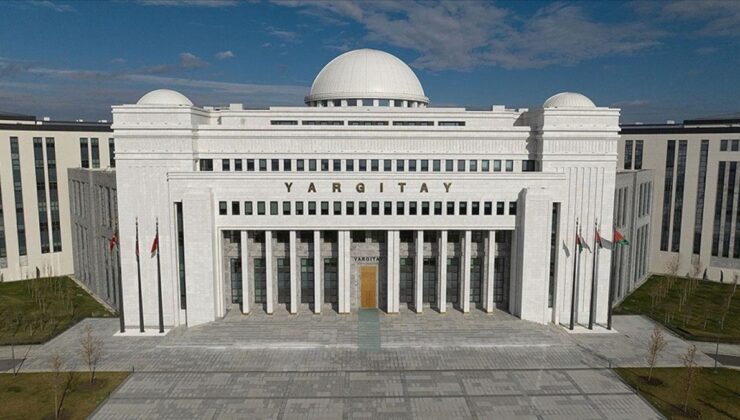 Yargıtay, 14 aylık evlilik için 150 yıllık nafakayı hakkaniyete alışılmamış buldu