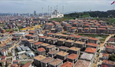 Yarısı Bizden takviyesinin artışı kentsel dönüşümü hızlandıracak