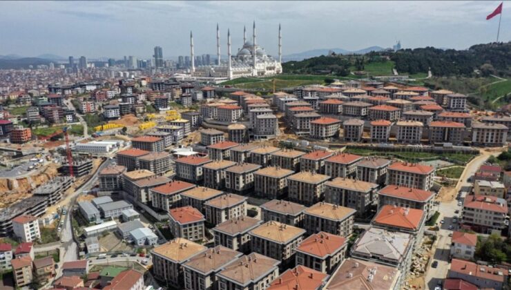 Yarısı Bizden takviyesinin artışı kentsel dönüşümü hızlandıracak