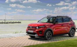 Yeni Citroen C3 üretimi Sırbistan’da başlayacak