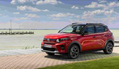 Yeni Citroen C3 üretimi Sırbistan’da başlayacak