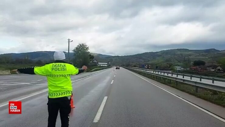 Yerlikaya: Sürücü affı konusu, kesinlikle gündemimizde yok