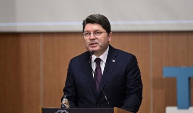 Yılmaz Tunç: Terörsüz Türkiye sürecinde herkes sorumlu davranmalı