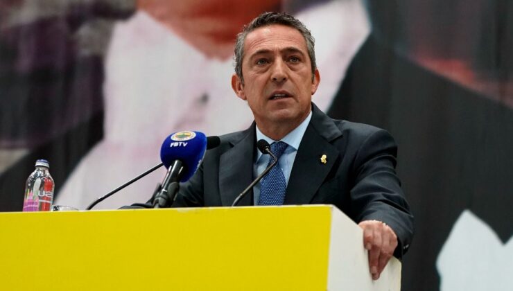 Yollar ayrılacak mı? Ali Koç, Jose Mourinho kararını açıkladı