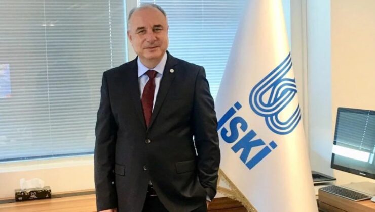 Yolsuzluk soruşturmasında gözaltına alınan İSKİ Genel Müdürü’nün savunması ortaya çıktı