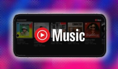 YouTube Music kullanıcıları artık Instagram’da şarkı sözlerini paylaşabilecek