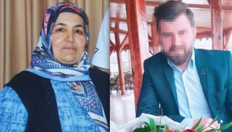 Yozgat’ta tartıştığı kayınvalidesini bıçaklayarak öldürdü