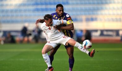 Yunus Akgün: İnşallah Kayserispor maçında şampiyon oluruz