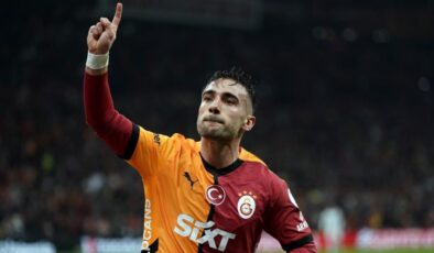 Yunus Akgün’ün ‘Dalya’ heyecanı