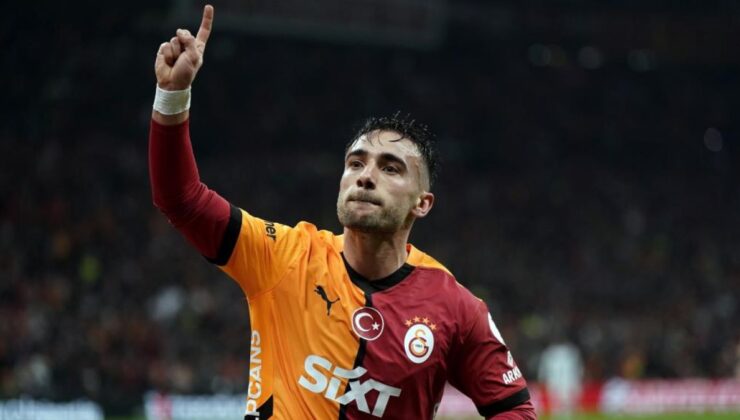 Yunus Akgün’ün ‘Dalya’ heyecanı