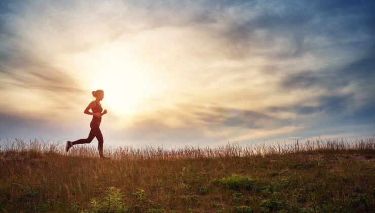 Yürüme suratının kalp ritmini etkilediği belirlendi