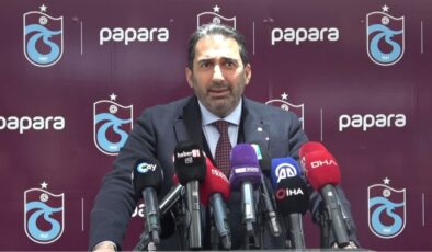 Zeyyat Kafkas: Futbol nitekim artık kendi mecrasından çıkmış durumda