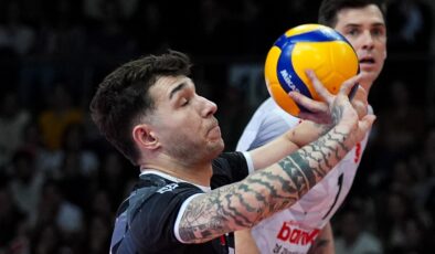 Ziraat Bankkart, Galatasaray’ı mağlup etti