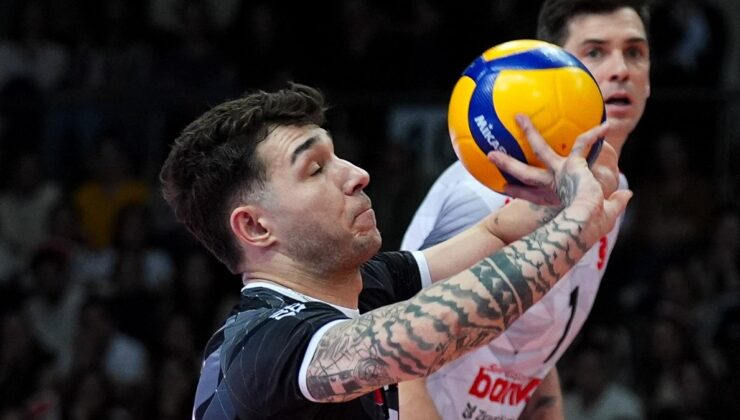 Ziraat Bankkart, Galatasaray’ı mağlup etti