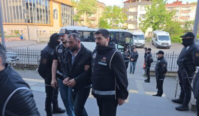 Zonguldak’ta silah kaçakçılığı operasyonu