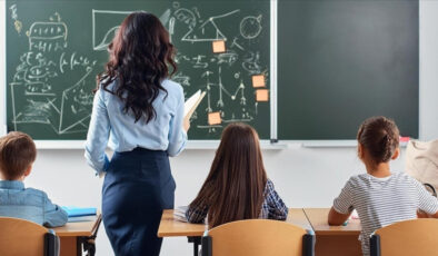 15 bin kontratlı öğretmen alımı için başvurular bugün sona eriyor