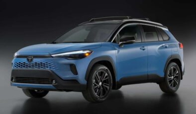 2026 Toyota Corolla Cross tanıtıldı: İşte özellikleri