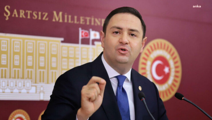 23 Nisan’da yetkisizce parti otobüsünü kullanan CHP’li vekile para cezası