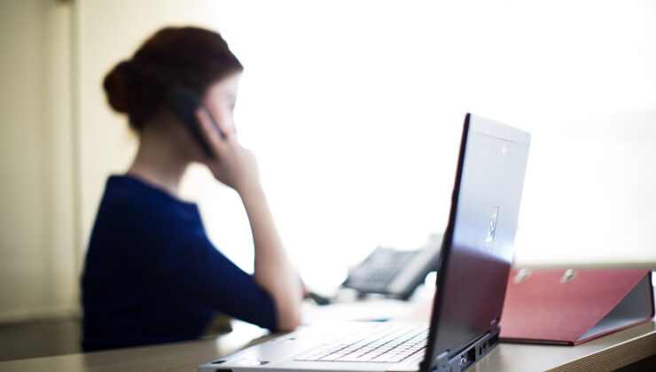 3 çocuğu olan bayanlara memurluk hakkı geliyor