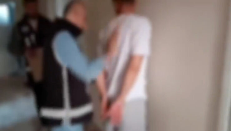 4 vilayette 6 başka organize hata örgütüne yönelik operasyon