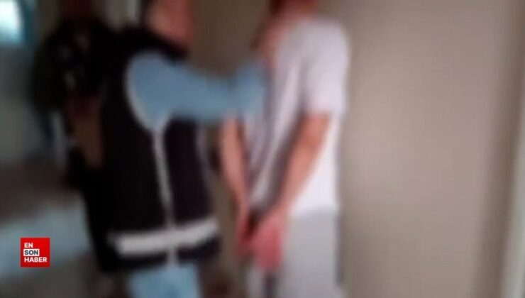 4 vilayette 6 organize kabahat örgütüne operasyon: 43 tutuklama