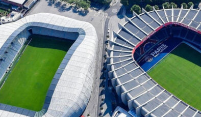 44 metre aralıktaki derbi 35 yıl sonra geri dönüyor