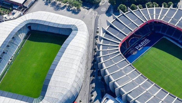 44 metre aralıktaki derbi 35 yıl sonra geri dönüyor