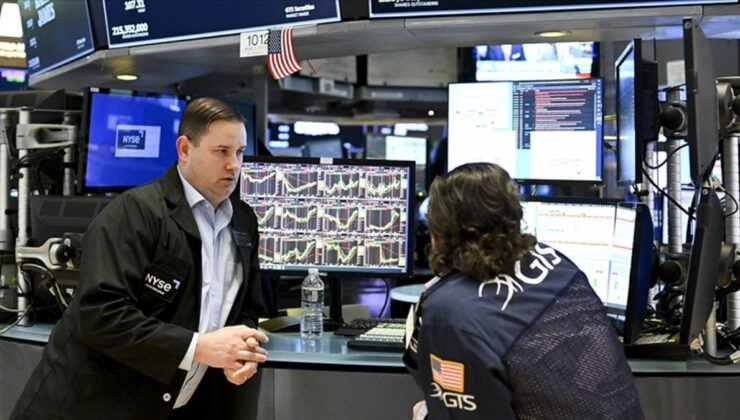 ABD borsaları, kayıplarını telafi etti