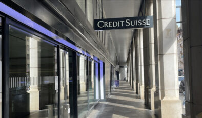 ABD’de vergi kaçırma kabahatinden Credit Suisse’e, 511 milyon dolar ceza